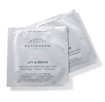 PATCH LIFT CONTOUR DES YEUX 10 SACHETS - Magnumfarma.it