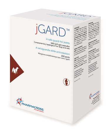 JGARD 80 PERLE - Magnumfarma.it
