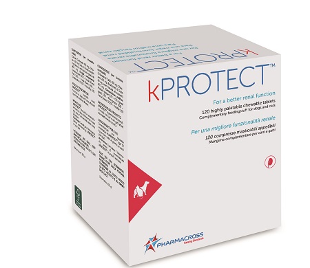 KPROTECT 120 COMPRESSE MASTICABILI - Magnumfarma.it