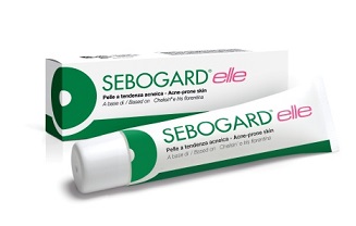 SEBOGARD ELLE 30 ML - Magnumfarma.it