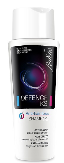 DEFENCE KS SHAMPOO ANTICADUTA 200 ML - Magnumfarma.it