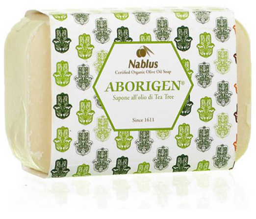 ABORIGEN SAP NABLUS TEA TREE 100 G - Magnumfarma.it
