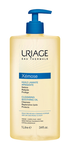XEMOSE OLIO DETERGENTE 1 L - Magnumfarma.it