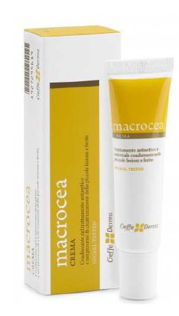 MACROCEA CREMA 15 ML - Magnumfarma.it