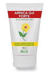 ARNICA GEL FORTE 10% 120 ML - Magnumfarma.it