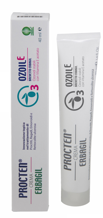 PROCTEN CREMA 40 ML - Magnumfarma.it