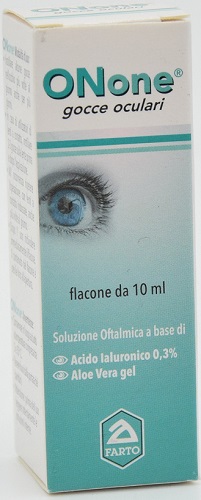 ONONE GOCCE OCULARI 10 ML - Magnumfarma.it