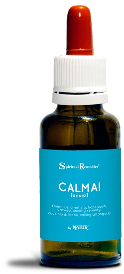 CALMA ANSIA NATUR MIX 30 ML - Magnumfarma.it