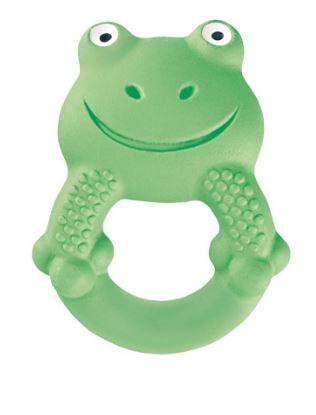 MAM DENTARUOLO MAX THE FROG - Magnumfarma.it
