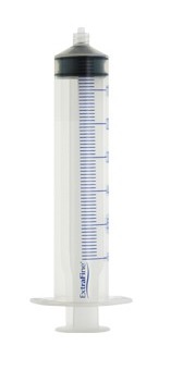 SIRINGA IPODERMICA EXTRAFINE 50/60 ML SENZA AGO CON LUER LOCK CENTRALE - Magnumfarma.it