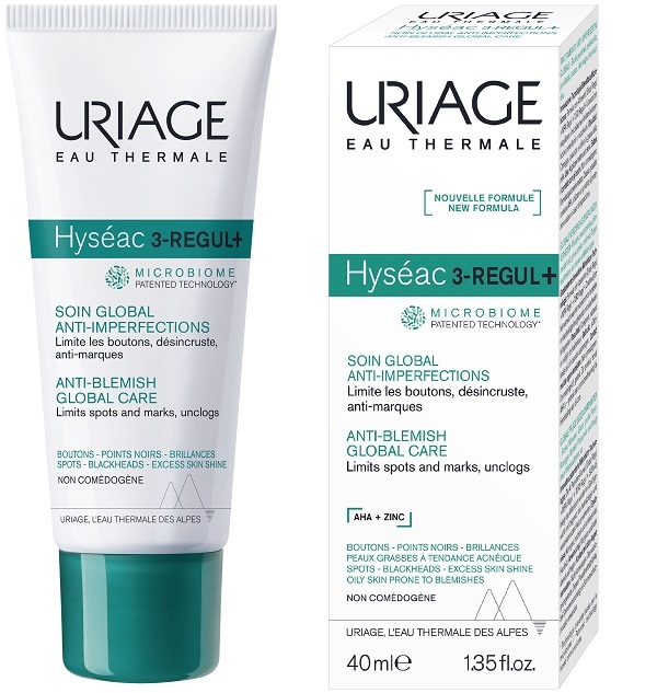 HYSEAC 3-REGUL+ 40 ML - Magnumfarma.it