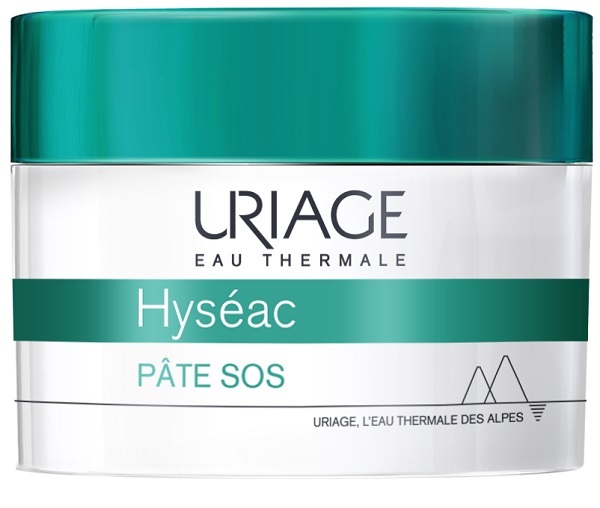 HYSEAC PASTA SOS P 15 G - Magnumfarma.it