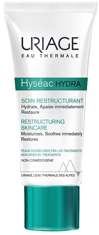 HYSEAC HYDRA CREMA TUBO 40 ML - Magnumfarma.it