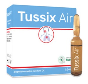 TUSSIX AIR 10 FIALE - Magnumfarma.it