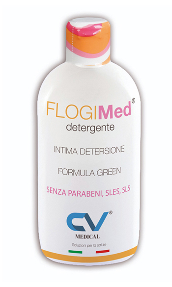 FLOGIMED DETERGENTE 300 ML - Magnumfarma.it