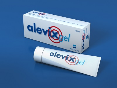 ALEVIX GEL 75 ML - Magnumfarma.it