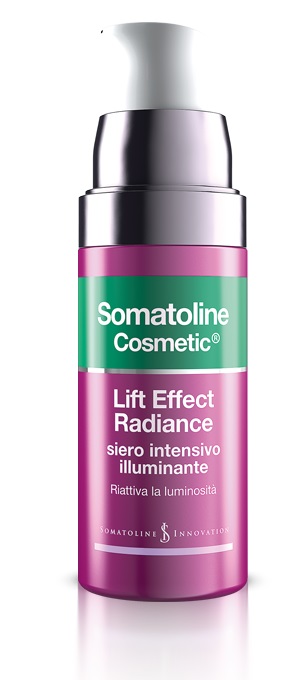 SOMATOLINE COSMETIC RADIANCE SIERO VISO RIATTIVATORE DI LUMINOSITA' 30 ML - Magnumfarma.it