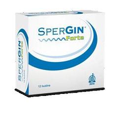 Spergin Forte 12 Bustine - Magnumfarma.it