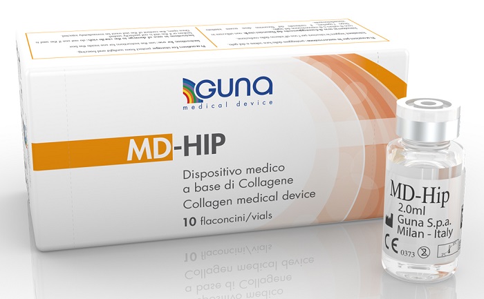 MD-HIP ITALIA 10 FLACONCINI INIETTABILI 2 ML - Magnumfarma.it