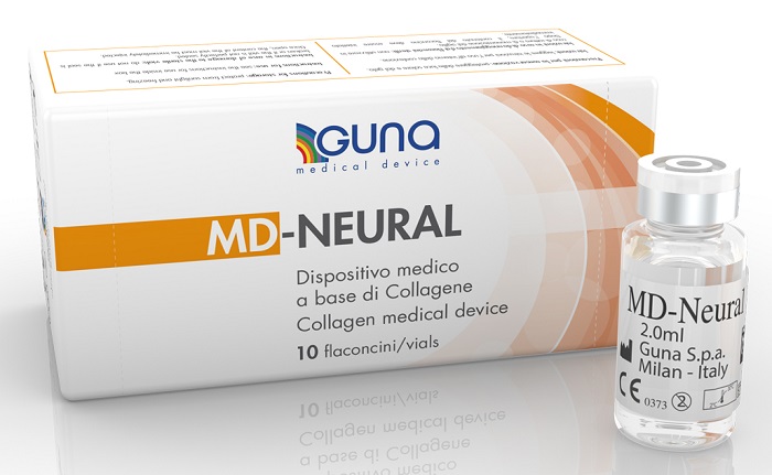 MD-NEURAL ITALIA 10 VIALS INIETTABILI 2 ML - Magnumfarma.it