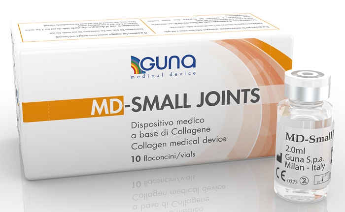 MD-SMALL JOINTS ITALIA 10 FLACONCINI INIETTABILI 2 ML - Magnumfarma.it