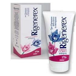 RIGENEREX CREMA 200 ML - Magnumfarma.it