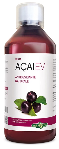 ACAI 500 ML - Magnumfarma.it