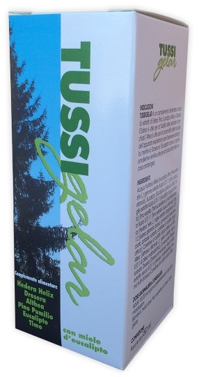 TUSSIGELAR SCIROPPO 150 ML - Magnumfarma.it