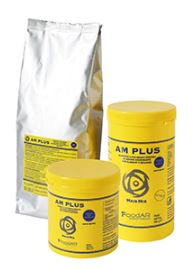 AM PLUS ADDENSANTE ISTANTANEO A BASE DI AMIDO DI MAIS 225 G - Magnumfarma.it