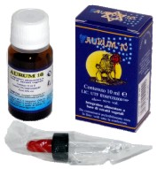 AURUM 10 GOCCE 10 ML - Magnumfarma.it