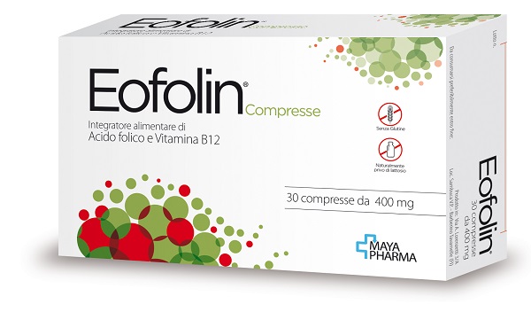 EOFOLIN 30 COMPRESSE - Magnumfarma.it