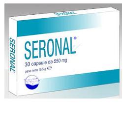 SERONAL 30 CAPSULE - Magnumfarma.it