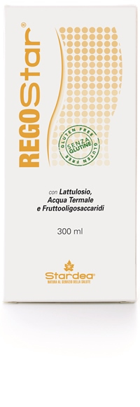 REGOSTAR 300 ML - Magnumfarma.it
