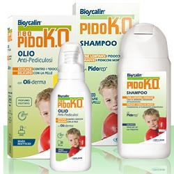 MILICE PIDOKO PROMO OLIO ANTIPEDICULOSI + SHAMPOO - Magnumfarma.it