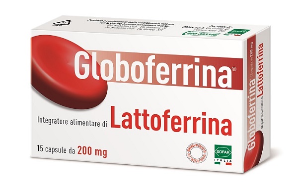 GLOBOFERRINA 15 CAPSULE - Magnumfarma.it