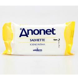ANONET SALVIETTE 15 PEZZI - Magnumfarma.it