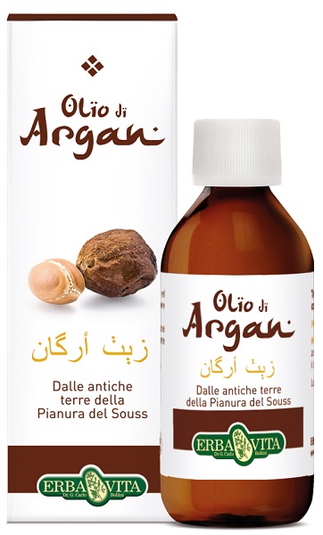 OLIO ARGAN 50 ML - Magnumfarma.it