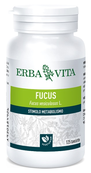 FUCUS 125 TAVOLETTE - Magnumfarma.it
