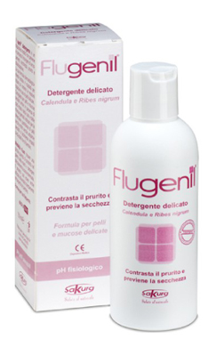 FLUGENIL SOLUZIONE DELICATA 150 ML - Magnumfarma.it