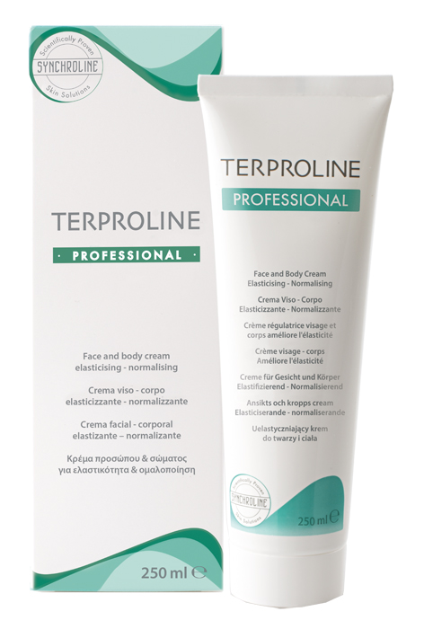 TERPROLINE PROFESSIONAL 250 ML - Magnumfarma.it