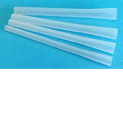 CANNULA RETTALE NEONATI IN SILICONE 4MM - Magnumfarma.it