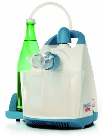 INALATORE DI ACQUA TERMALE NEW VAPINAL - Magnumfarma.it