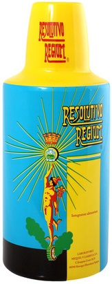 RESOLUTIVO REGIUM 600 ML TAPPO DOSATORE - Magnumfarma.it