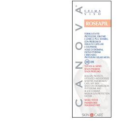 ROSEAPIL CANOVA CREMA COUPEROSE 50 ML - Magnumfarma.it