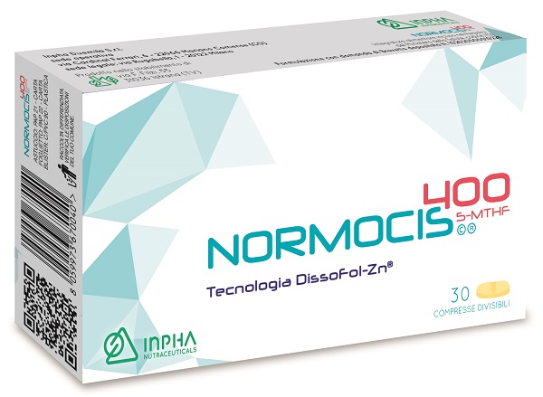 NORMOCIS 400 30 COMPRESSE - Magnumfarma.it