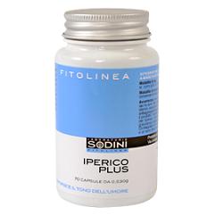 IPERICO PLUS 70 CAPSULE - Magnumfarma.it