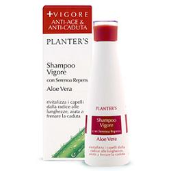 PLANTER'S SHAMPOO VIGORE 200 ML - Magnumfarma.it