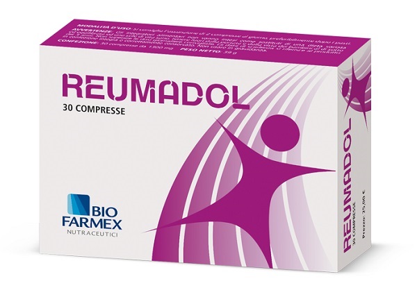 REUMADOL 30 COMPRESSE - Magnumfarma.it