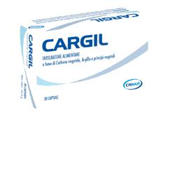 CARGIL 30 CAPSULE - Magnumfarma.it