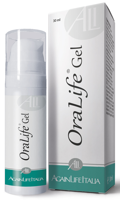 ORALIFE GEL CAVITA' ORALE 30 ML - Magnumfarma.it